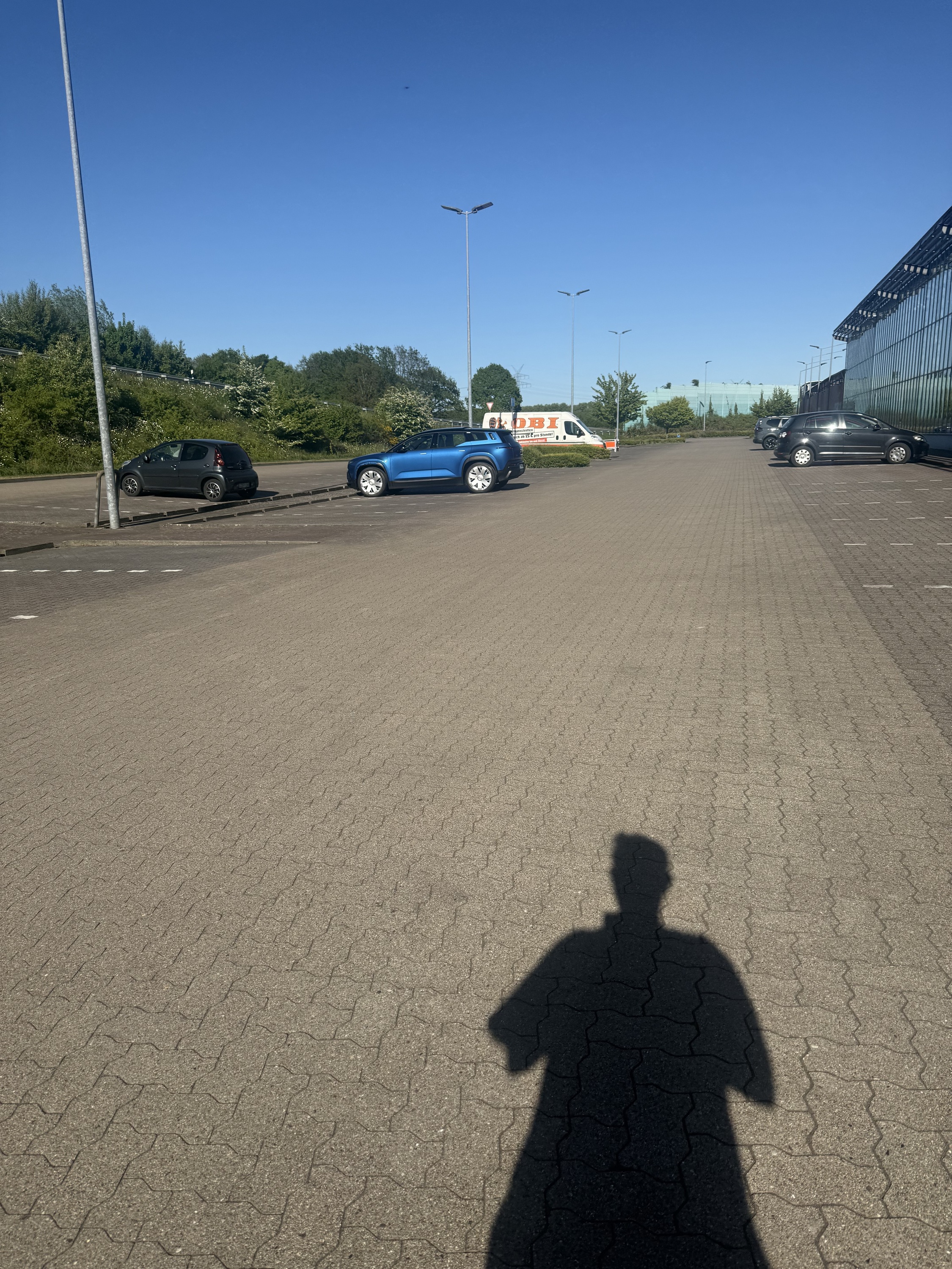 Airglider in Silber
