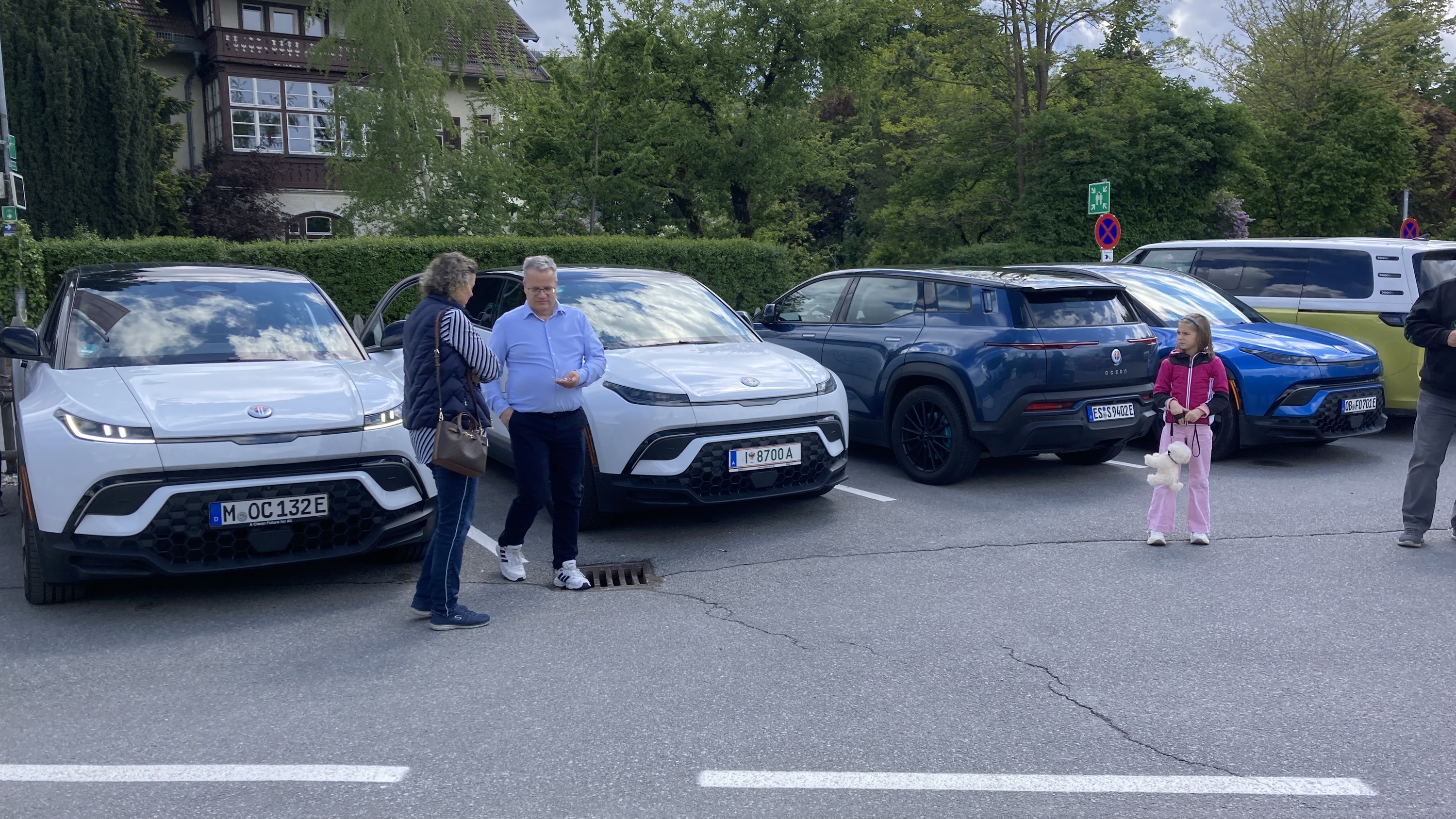 Treffen im tiefen Süden - 2026
