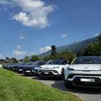 Fisker Treffen am 24.08.2024 in Lans in Tirol mit Gipfelwanderung und technischem Austausch und .... ;- ))  17